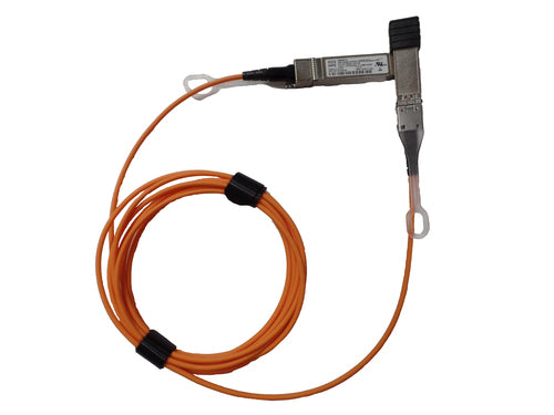 HPE SFP28-SFP28 DAC-Kabel – 25G, Aktiv, 3 m
