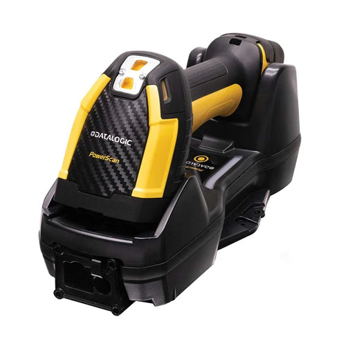 Datalogic PBT9600 Kassenscanner – Bluetooth/RJ‑45