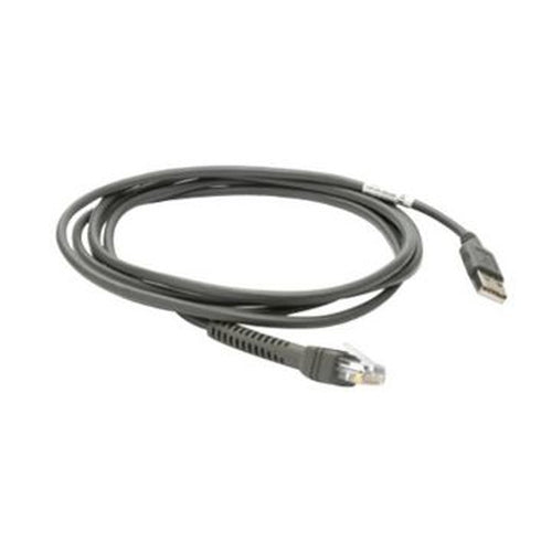 Honeywell USB-Kabel, USB-A, 2,9 m
