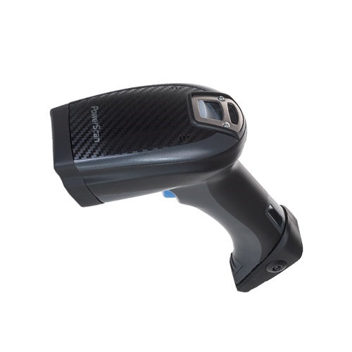 Datalogic PowerScan 9501 Retail – Barcodeleser – Funk – mit wechselbarem Akku