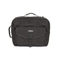 Getac Notebook-Rucksack bis 14" – Schwarz