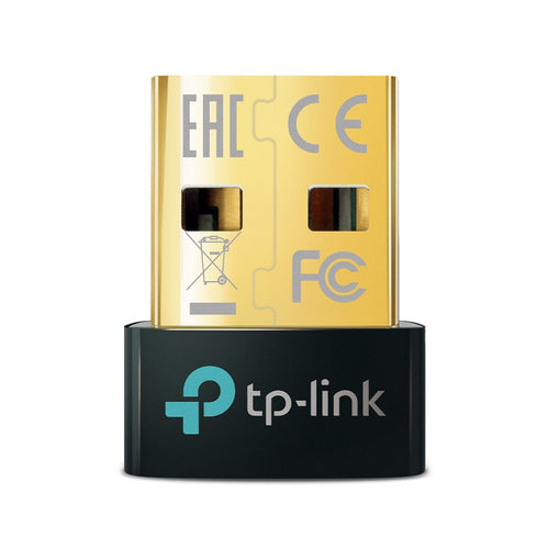 TP-Link UB5A USB Bluetooth Adapter – Bluetooth 5.0, USB 2.0, Nano – für Windows