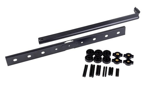 Cisco CS-BAR-MOUNT – Halterung – für Cisco Room Bar, Schwarz