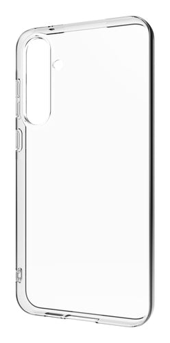 ZAGG Backcover – für Samsung Galaxy A55 – transparent – TPU