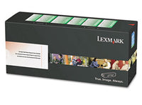 Lexmark Toner – Magenta, 15000 Seiten – für CS/X827