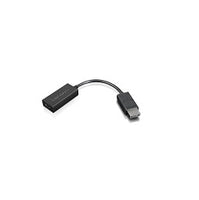 Lenovo DisplayPort-auf-HDMI-Adapter, HDMI 2.0