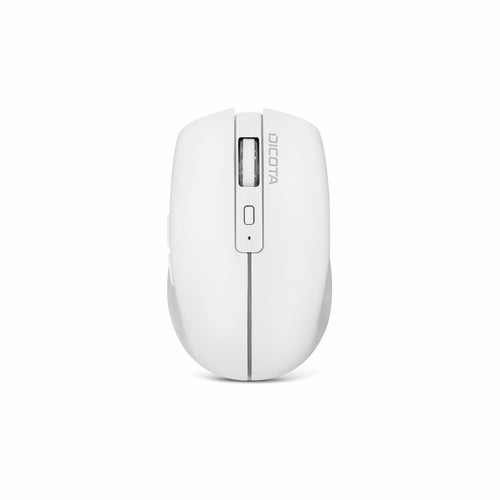 DICOTA Bluetooth Maus NOTEBOOK Mobile Maus – kabellos