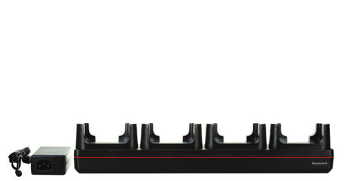 Honeywell CT40-CB-UVB-2 Ladestation (EU) – 4-fach – für CT40