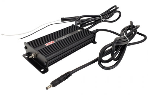 Gamber-Johnson 7300-0456 Netzteil 5 V DC – Eingang 20–60 V – für Zebra TC8000/TC8300, Panasonic FZ-L1 u. a.