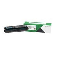 Lexmark Toner – Cyan – für MC3426i/MC3426adw/MC3426dw