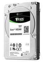 Seagate Exos 10E2400 2,4 TB – 2,5" SAS 12G, 10000 U/min, 256 MB Cache