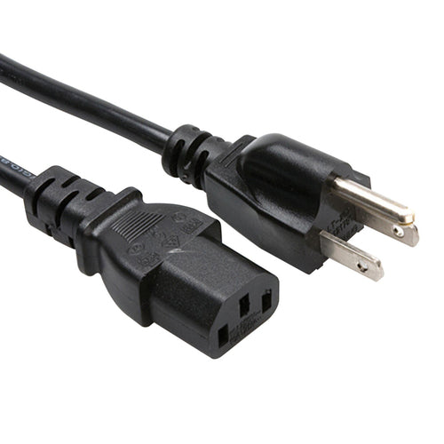 HPE Netzkabel, IEC C13, 1,83 m