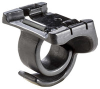 Honeywell Handschlaufe – 8600503SOFTSTRAP – Gummi – Schwarz – 20 Stück