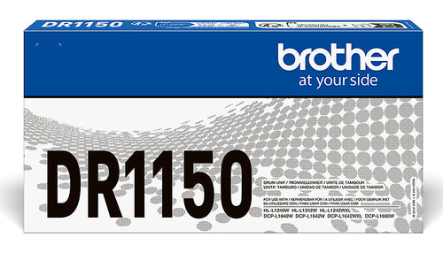 Brother Bildtrommel – bis zu 10'000 Seiten – für HL-L1240W/DCP-L1640W/DCP-L1660W
