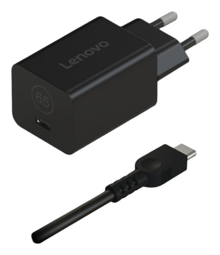 Lenovo Netzteil – 100–240 V – Schwarz