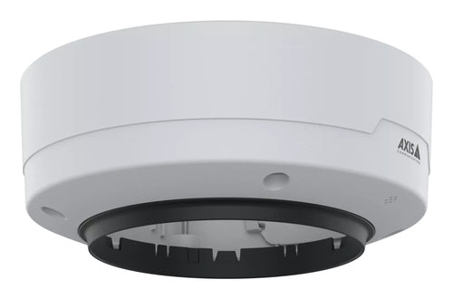 Axis Gehäuse – weiss – für TP3837-E
