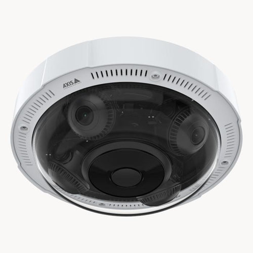 Axis P3735-PLE Netzwerkkamera