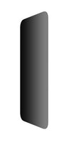 Belkin InvisiGlass Displayschutz – für Apple iPhone 16/15/14 Pro – Schwarz
