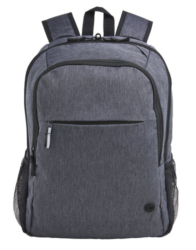 HP Notebook-Rucksack bis 15,6" – Grau