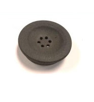 Zebra KT-HSX100-EPF1-20 – Ohrpolster (Schaum), 20er-Pack, Schwarz, für HSX100