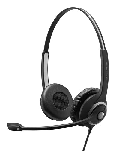 EPOS Headset – Impact SC 260, USB, binaural