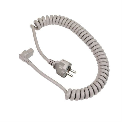 Ergotron Netzkabel für CareFit Pro EU LCD Arm