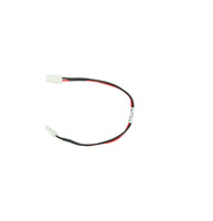 Zebra Kabel – MC18 – Ladestationskabel, Interconnect-Verlängerung – Schwarz/Rot