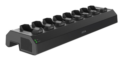 Axis Dockingstation W701 MKII – 8 Bay