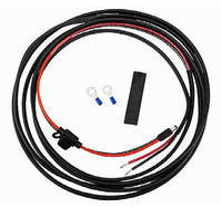 Getac DC-Stromkabel, DC-Hohlstecker 2,5 mm, 10 A Inline-Sicherung