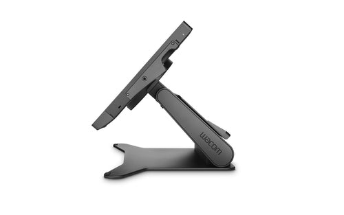 Wacom Cintiq Pro 22 Stand – Monitorhalterung, Standfuss, bis 22"