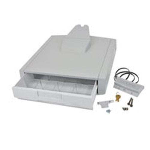 Ergotron Schrank
