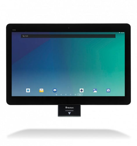 Newland NQuire 1500 Mobula – Micro-Kiosk 15,6"