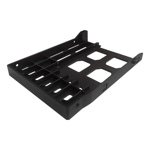 QNAP TRAY-35-NK-BLK05 Speichergerät – 2,5", für TS-328