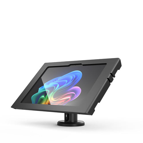 Compulocks TCDP04590APXB Tablet-Tischhalterung – für Microsoft Surface Pro 11/12 (2025 Copilot+ PC)