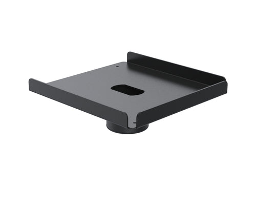 Ergonomic Solutions Panel-Kit, Schwarz – für Epson TMT 88