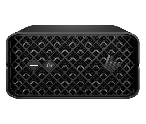 HP Z2 Mini G1A Ryzen AI M+P 395, 128 GB, 1 TB, AMD Radeon 8060S, W11P