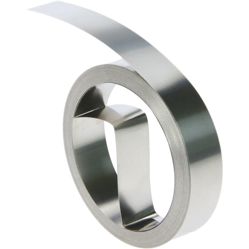 DYMO Schriftband – 12 mm × 4,8 m, silber – für DYMO Rhino M 1011