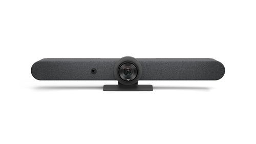 Logitech Rally Bar – Videobar – Graphit