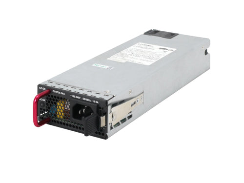 HPE 5400R Redundantes Netzteil 700 W – für Aruba 5400R zl2