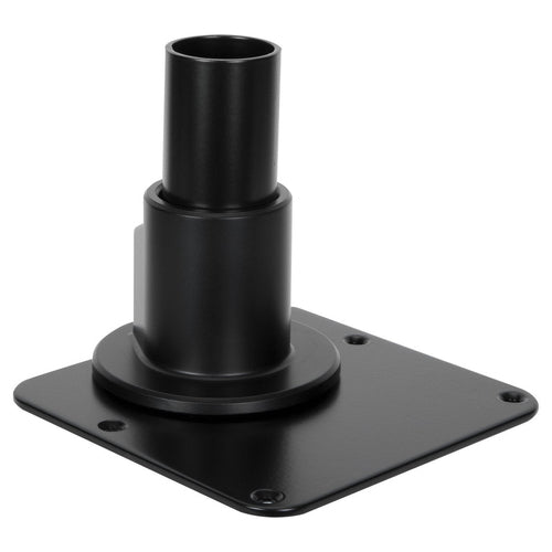 Targus Verriegelungsplatte – AWU201GLZ, AWU202GLZ, Schwarz