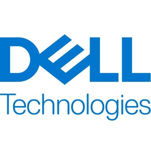 DELL Netzkabel – Schuko (CEE 7/7)–IEC C13, 2 m, 10 A, schwarz, für PowerEdge/Inspiron/Alienware