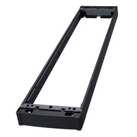 APC ACDC2503 – Montagehalterung – für SX42U, VX42U, 750 mm, Schwarz
