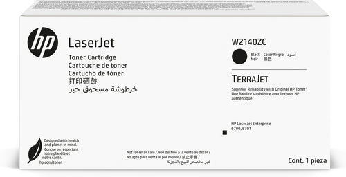 HP Toner 214Z – Schwarz