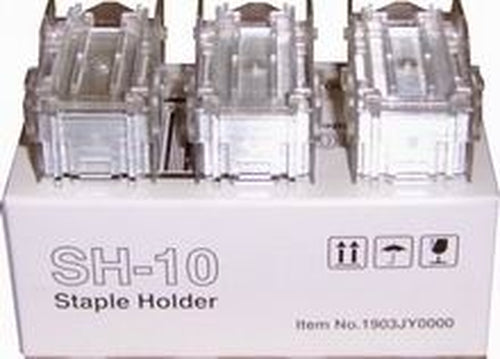 KYOCERA Heftklammernkassette – für DF-710 – 3×5000 Stk.