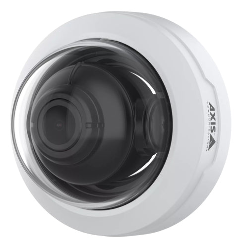 Axis F4108 Dome-Kamera