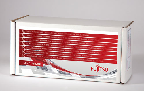 Fujitsu Wartungsset – für fi-6800, 2 Stk.