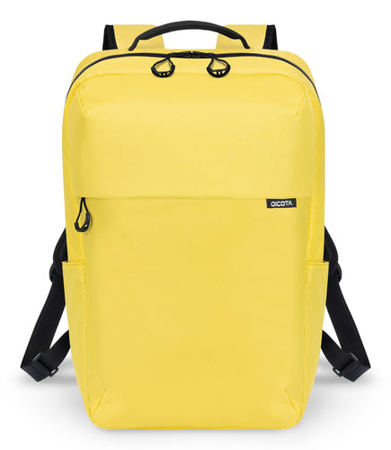DICOTA Commuter – Notebook-Rucksack – für 13–16" Notebook, Limette