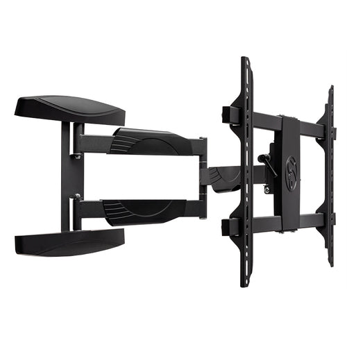 Hagor BRACKIT L – Wandhalterung, schwenkbar, neigbar, für 32–55", VESA 600×400, bis 30 kg