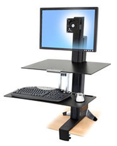 Ergotron Wandhalterung