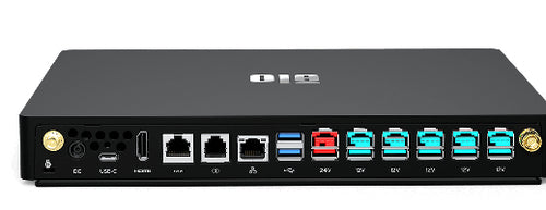 Elo Touch Solutions Elo EPS00E5 POS All-in-One – Intel Core i5, 32 GB RAM, 256 GB SSD, Windows 10
